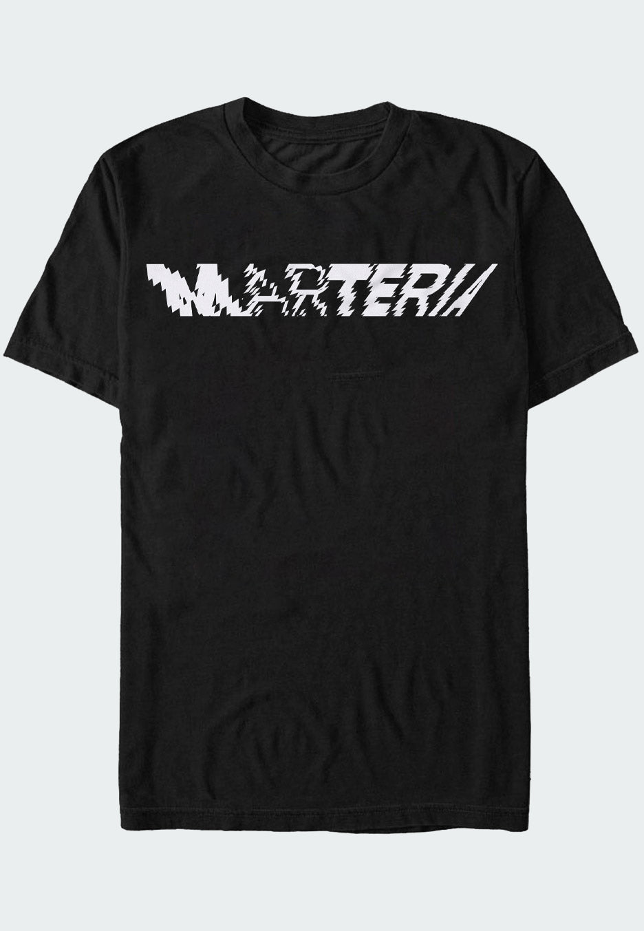 Marteria - Logo - T-Shirt