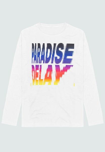 Marteria - Limited Paradise Delay - Longsleeve