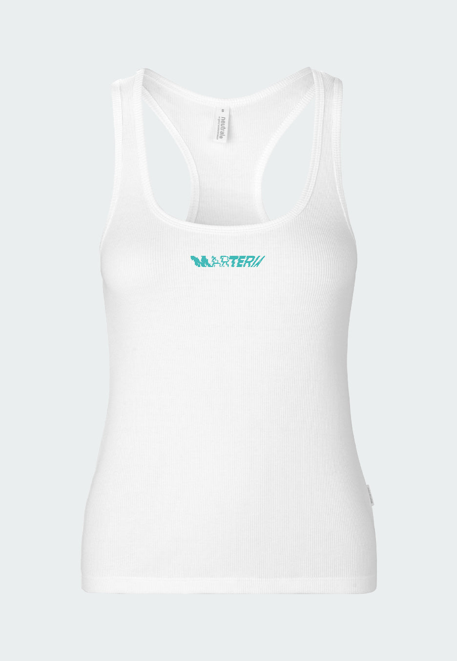Marteria - Logo - Tank