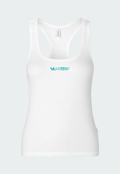 Marteria - Logo - Tank