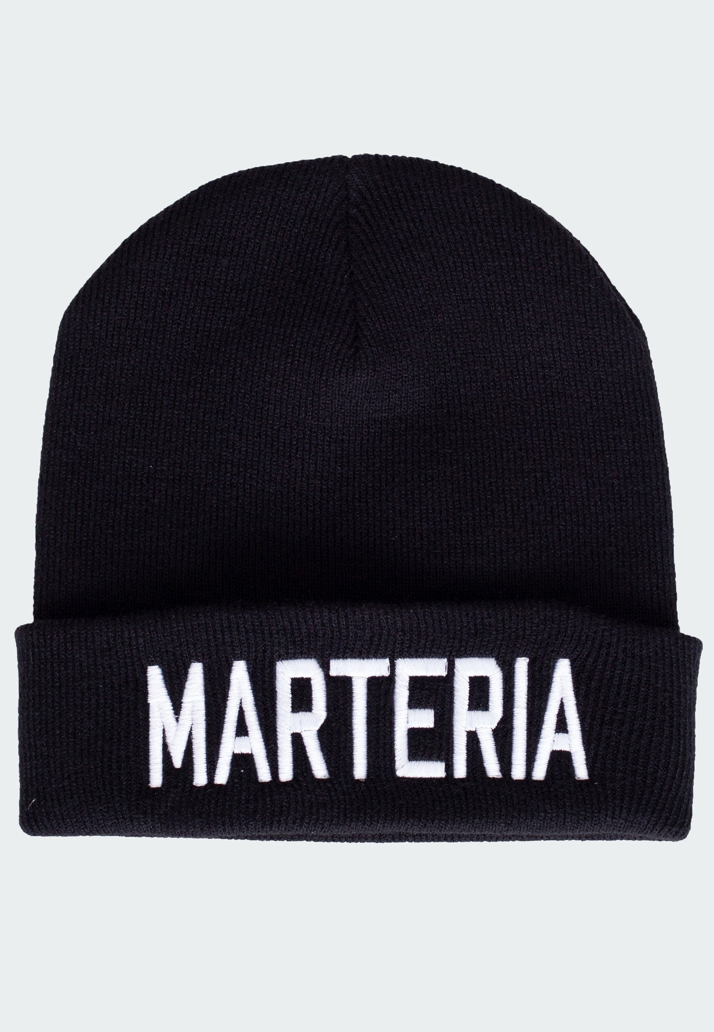Marteria - Logo 5. Dimension - Beanie